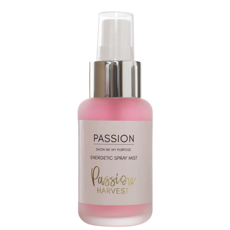 Passion Passion Harvest